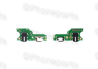 Placa de Carga Compatible Vivo Y28 4G V2352