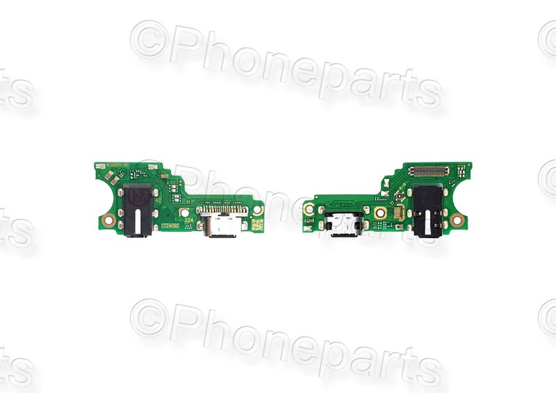 Placa de Carga Compatible Vivo Y28 4G V2352