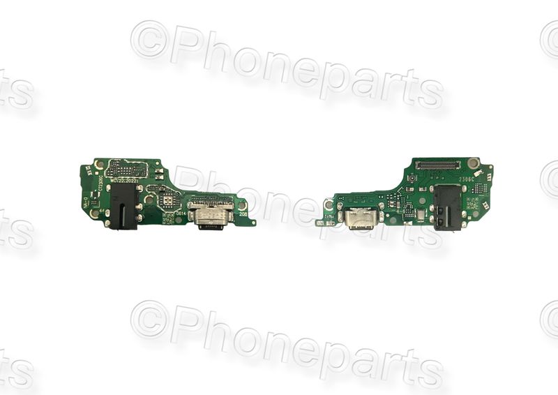 Placa de Carga Compatible Vivo Y35 V2205