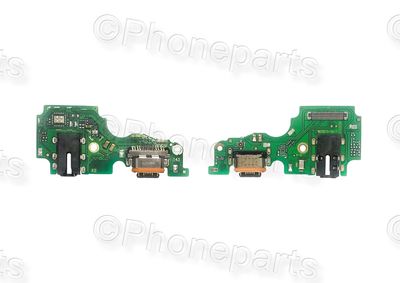 Placa de Carga Compatible Vivo Y52 5G V2053