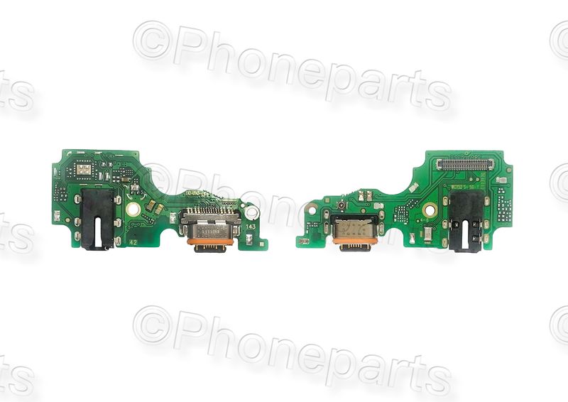 Placa de Carga Compatible Vivo Y52 5G V2053