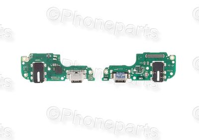 Placa de Carga Compatible Vivo Y55 5G V2127