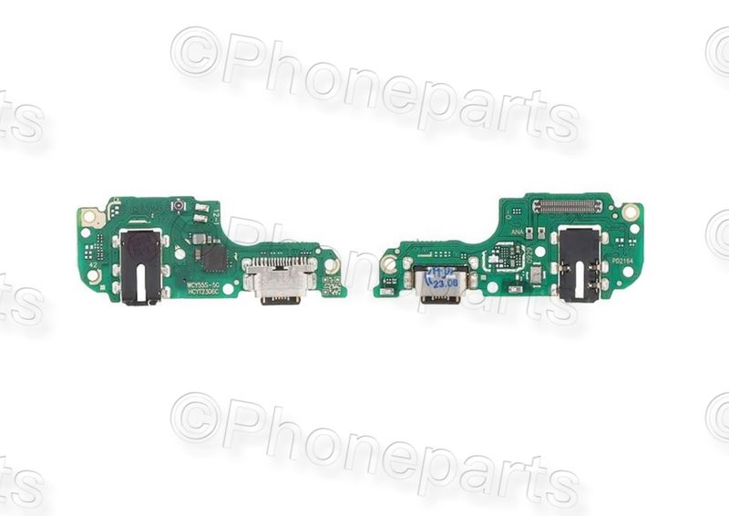 Placa de Carga Compatible Vivo Y55 5G V2127