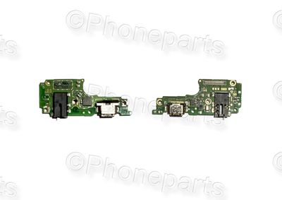 Placa de Carga Compatible Vivo Y76 5G V2124