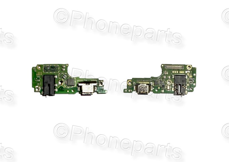 Placa de Carga Compatible Vivo Y76 5G V2124
