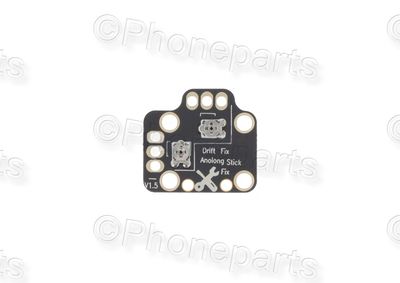 PCB Drift Fix Mandos Sony PS4