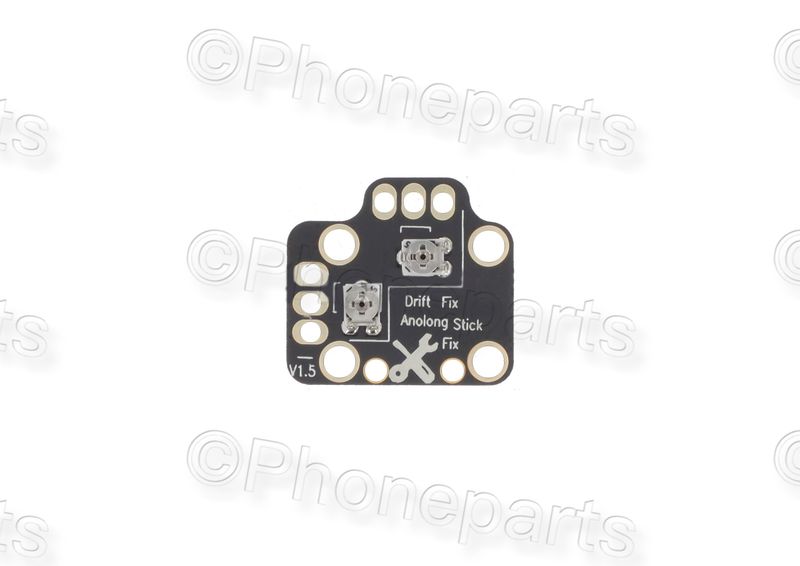 PCB Drift Fix Mandos Sony PS4