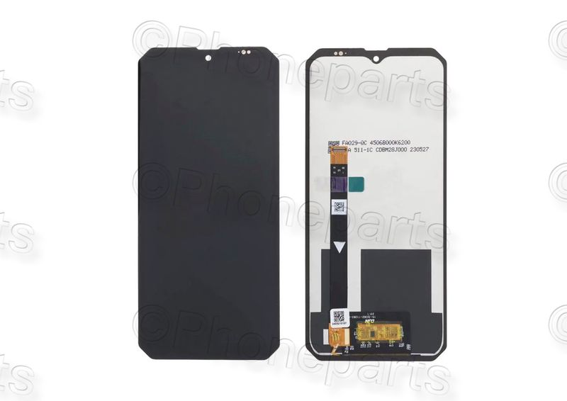 Pantalla Blackview BL8800 Pro / BL8800 sin Marco