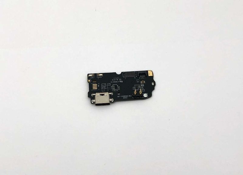 Placa Conector Carga USB TipoC Blackview BV5900