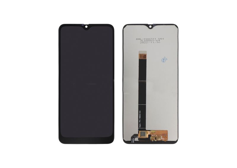 Pantalla Completa Blackview A60 (ReLife)