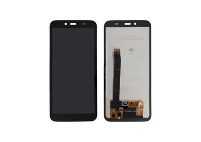 Pantalla Completa Negra Blackview BV5500 (ReLife)