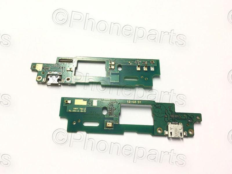 Placa Conector Carga MicroUSB con Micro HTC Desire 820