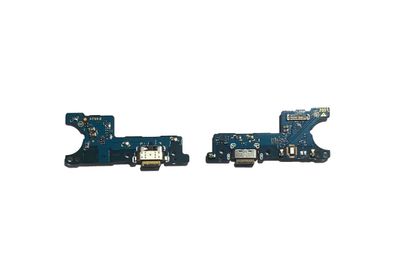 Placa con Conector Carga TipoC con Micro Samsung Galaxy A11 A115F