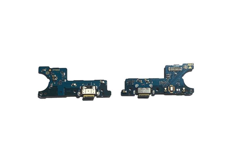 Placa con Conector Carga TipoC con Micro Samsung Galaxy A11 A115F