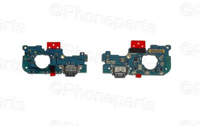 Placa Con Conector Carga Compatible TipoC con Micro Samsung Galaxy A33 5G A336B