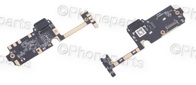 Placa Conector de Carga Blackview BL8000