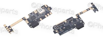 Placa Conector de Carga Blackview BL9000