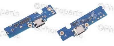 Placa Conector de Carga Blackview BV6200, BV6200 Pro