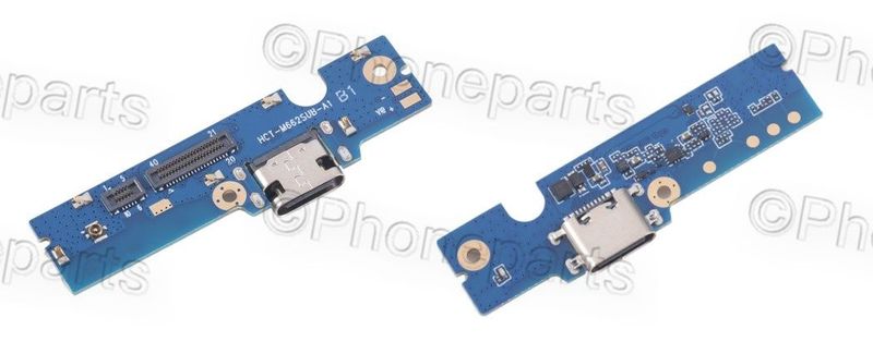 Placa Conector de Carga Blackview BV6200, BV6200 Pro