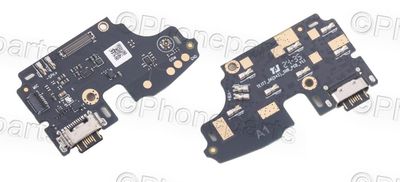 Placa Conector de Carga Blackview BV9300 Pro