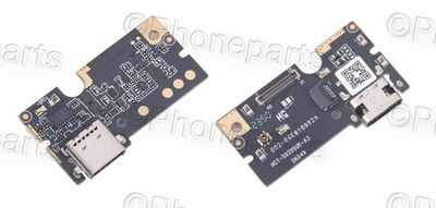 Placa Conector de Carga Blackview BV8900 Pro