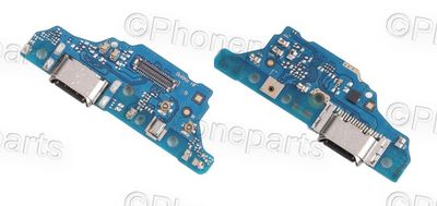 Placa Conector Carga Motorola Moto G23