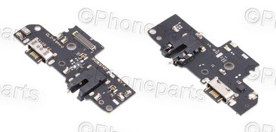 Placa Conector Carga Motorola Moto G50
