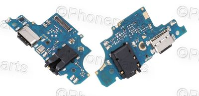 Placa Conector Carga Motorola Moto G82