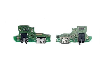 Placa Conector de Carga Oppo A15 (ReLife)