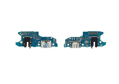 Placa Conector de Carga Oppo A17 (ReLife)