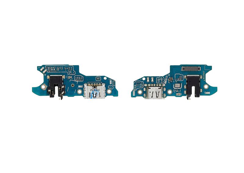 Placa Conector de Carga Oppo A17 (ReLife)