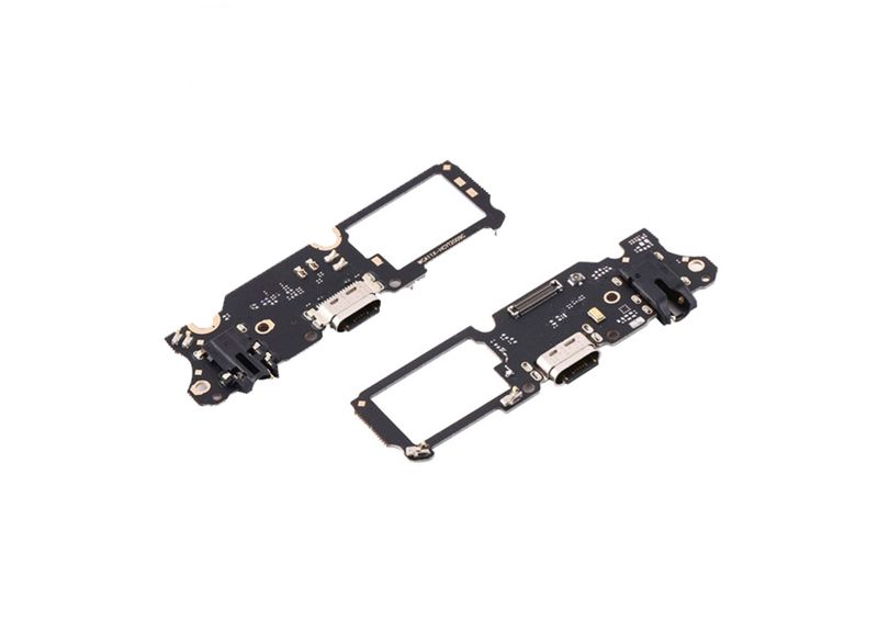 Placa Conector de Carga Oppo A9 2020