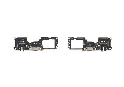 Placa Conector de Carga Oppo Find X3 Lite 5G, Reno 5 5G