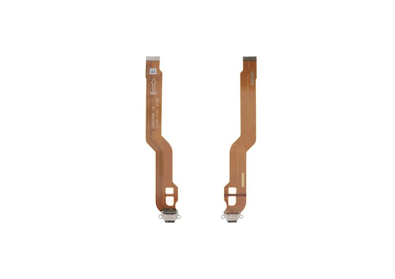 Cable Flex Conector de carga Oppo Find X3 Neo