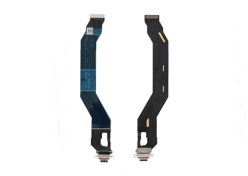 Cable Flex Conector de Carga Oppo Find X3 Pro (ReLife)