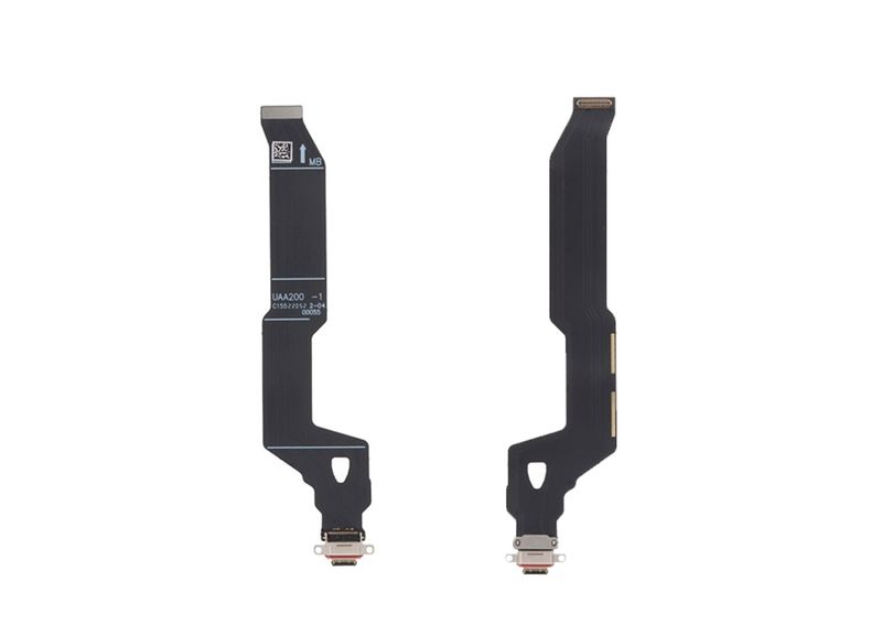 Cable Flex Conector de Carga Oppo Find X5 Pro