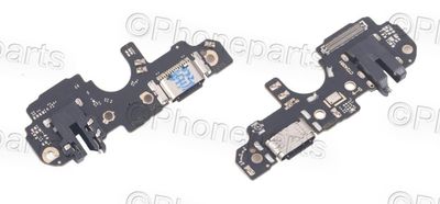 Placa Conector Carga Realme C65 5G