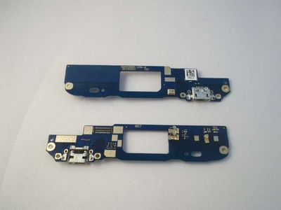 Placa con Conector Carga Micro USB y Micro HTC Desire 816