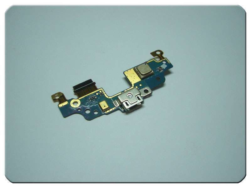 Cable Flex con Placa Conector Carga y Micro HTC G6 Legend