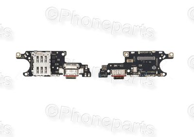 Placa Conector de carga Honor 200 Pro