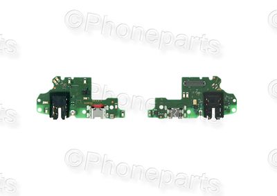 Placa Conector de Carga Honor 20 Lite