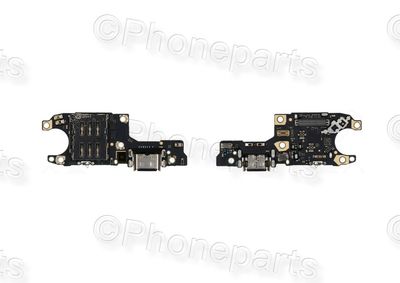 Placa Conector de Carga Honor 70