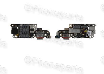 Placa Conector de carga Honor Magic6 Pro