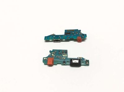 Placa con Conector Carga MicroUSB y Micro Huawei Mate 8