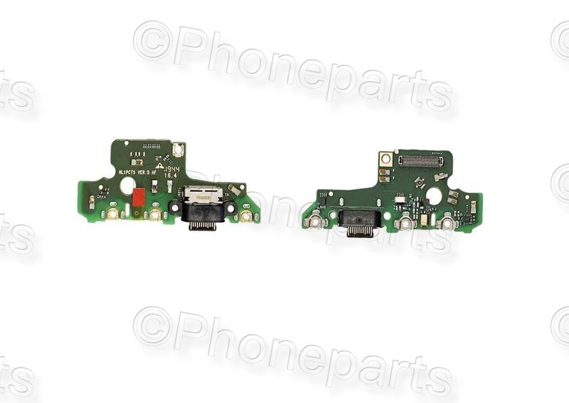 Placa Conector de Carga Honor View 20