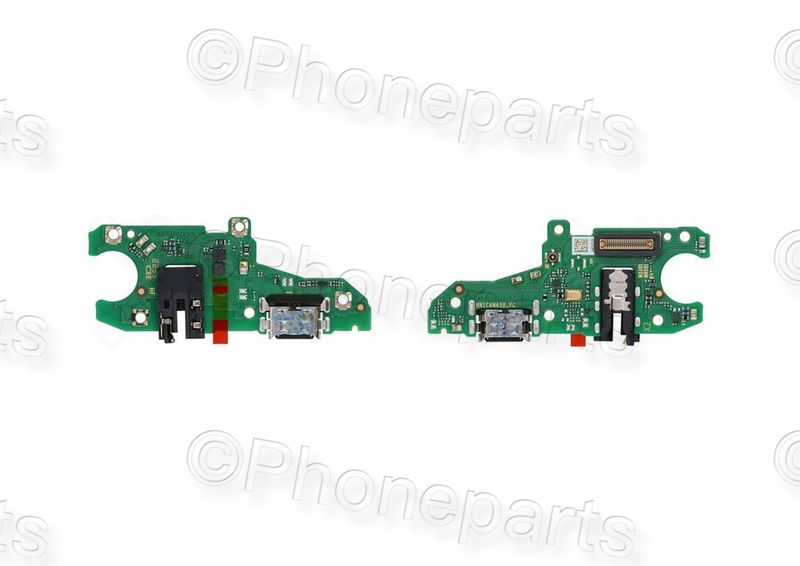 Placa Conector de Carga Honor X7