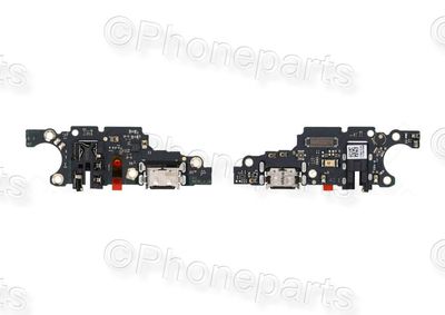 Placa Conector de Carga Honor X7a