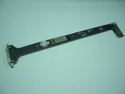 Flex Placa Conector Carga Apple IPAD 1