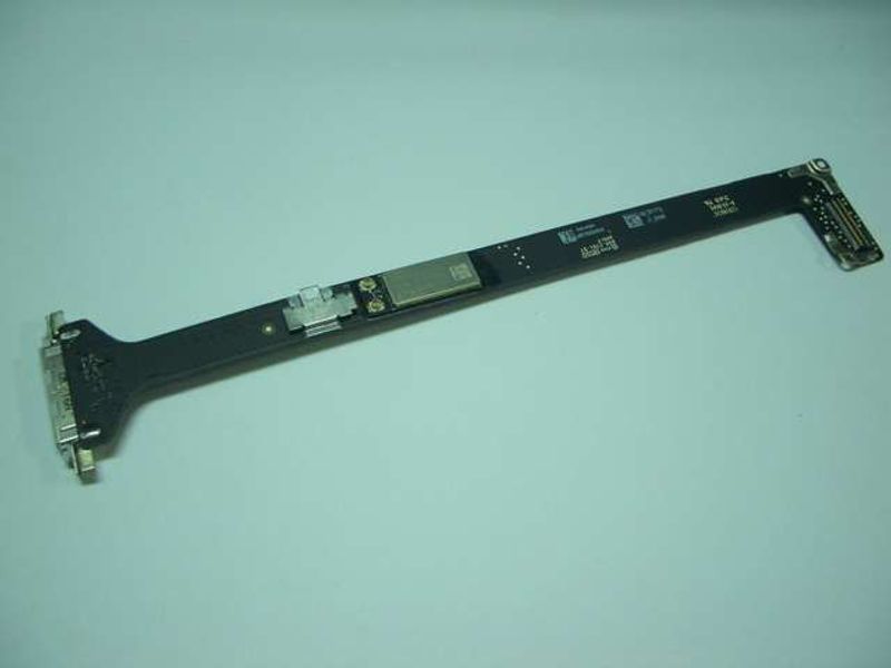 Flex Placa Conector Carga Apple IPAD 1