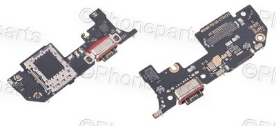 Placa Conector Carga y Lector SIM Xiaomi 14T Pro 5G